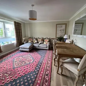 Apartment Holyrood Duplex 3- Bedrooms, Edinburgh