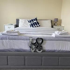 Homestay My, Edinburgh