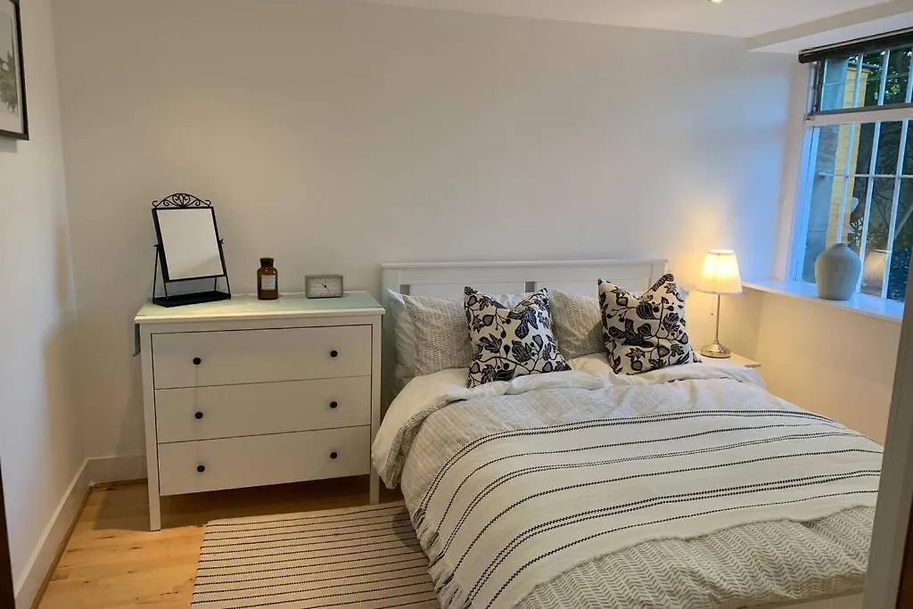 The Inverleith Apartment Edinburgh